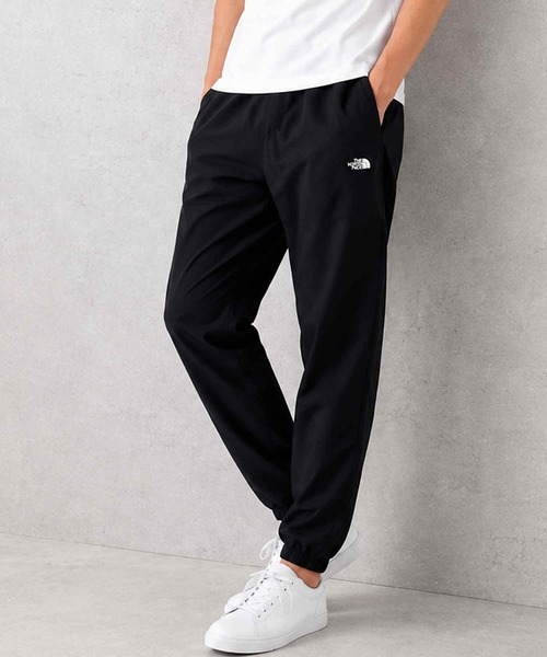 THE NORTH FACE(ザノースフェイス)の「TNF ワンダージョガー ナイロンパンツ M WANDER JOGGER 2.0(スウェットパンツ・メンズ・グリーン/グレー/ブラック・XS/L/S/M/XL)」の1枚目の写真