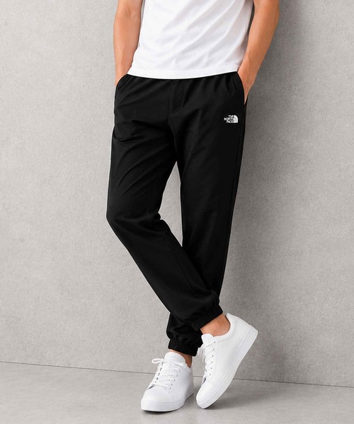 THE NORTH FACE(ザノースフェイス)の「TNF ワンダージョガー ナイロンパンツ M WANDER JOGGER 2.0(スウェットパンツ・メンズ・グリーン/グレー/ブラック・XS/L/S/M/XL)」の5枚目の写真