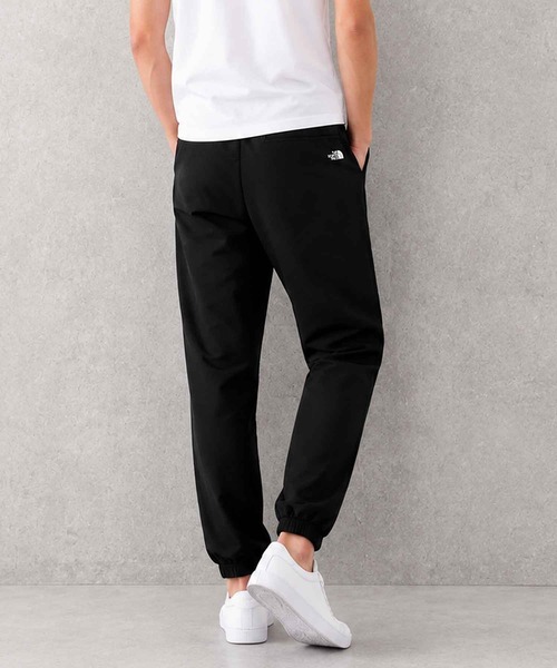 THE NORTH FACE(ザノースフェイス)の「TNF ワンダージョガー ナイロンパンツ M WANDER JOGGER 2.0(スウェットパンツ・メンズ・グリーン/グレー/ブラック・XS/L/S/M/XL)」の6枚目の写真