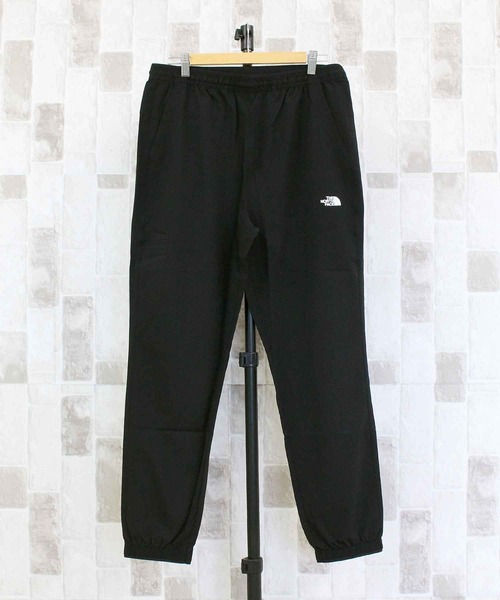 THE NORTH FACE(ザノースフェイス)の「TNF ワンダージョガー ナイロンパンツ M WANDER JOGGER 2.0(スウェットパンツ・メンズ・グリーン/グレー/ブラック・XS/L/S/M/XL)」の7枚目の写真