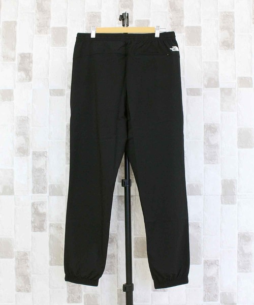 THE NORTH FACE(ザノースフェイス)の「TNF ワンダージョガー ナイロンパンツ M WANDER JOGGER 2.0(スウェットパンツ・メンズ・グリーン/グレー/ブラック・XS/L/S/M/XL)」の8枚目の写真