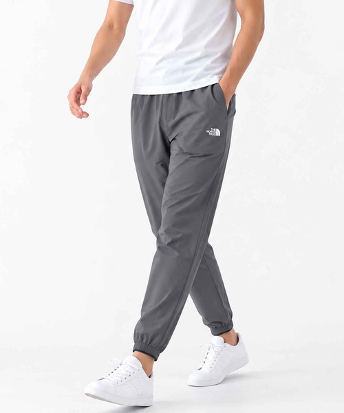 THE NORTH FACE(ザノースフェイス)の「TNF ワンダージョガー ナイロンパンツ M WANDER JOGGER 2.0(スウェットパンツ・メンズ・グリーン/グレー/ブラック・XS/L/S/M/XL)」の9枚目の写真