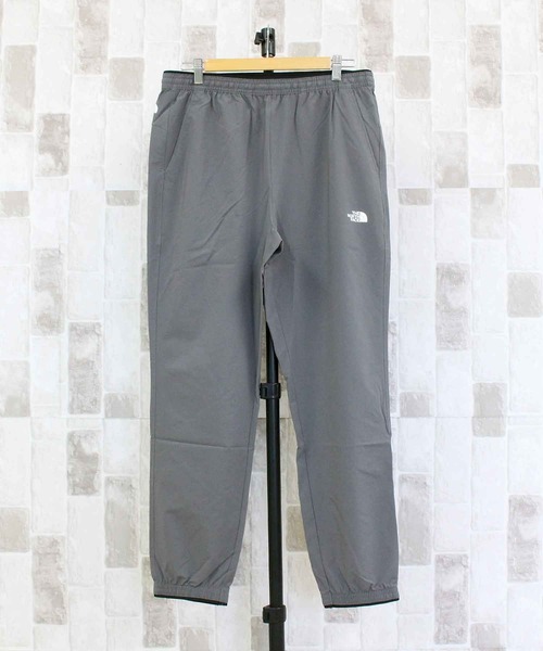 THE NORTH FACE(ザノースフェイス)の「TNF ワンダージョガー ナイロンパンツ M WANDER JOGGER 2.0(スウェットパンツ・メンズ・グリーン/グレー/ブラック・XS/L/S/M/XL)」の11枚目の写真