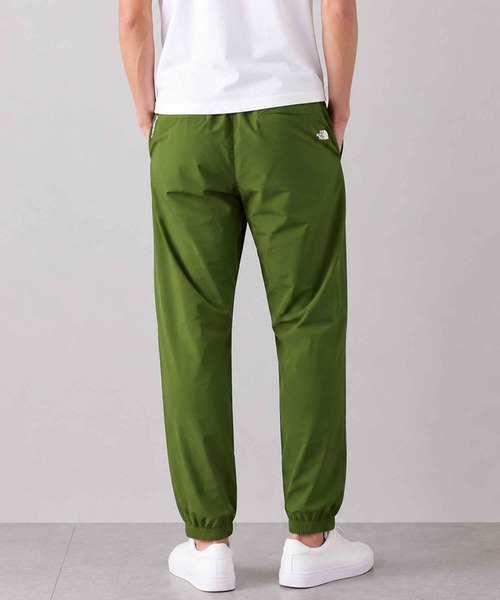 THE NORTH FACE(ザノースフェイス)の「TNF ワンダージョガー ナイロンパンツ M WANDER JOGGER 2.0(スウェットパンツ・メンズ・グリーン/グレー/ブラック・XS/L/S/M/XL)」の14枚目の写真
