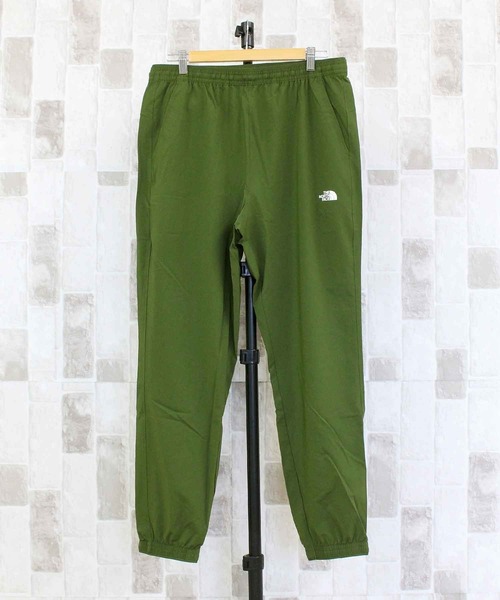 THE NORTH FACE(ザノースフェイス)の「TNF ワンダージョガー ナイロンパンツ M WANDER JOGGER 2.0(スウェットパンツ・メンズ・グリーン/グレー/ブラック・XS/L/S/M/XL)」の15枚目の写真