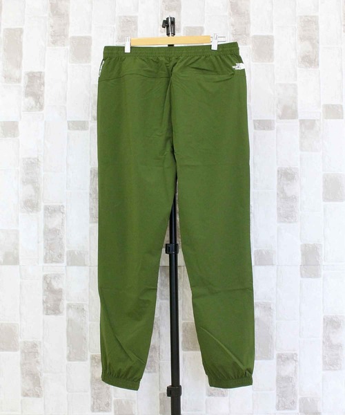 THE NORTH FACE(ザノースフェイス)の「TNF ワンダージョガー ナイロンパンツ M WANDER JOGGER 2.0(スウェットパンツ・メンズ・グリーン/グレー/ブラック・XS/L/S/M/XL)」の16枚目の写真
