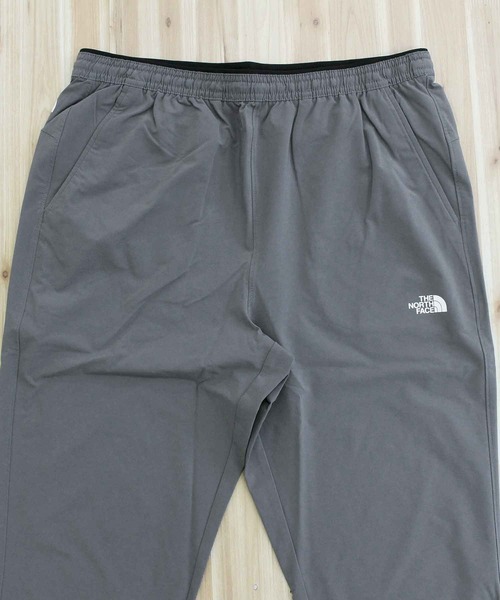 THE NORTH FACE(ザノースフェイス)の「TNF ワンダージョガー ナイロンパンツ M WANDER JOGGER 2.0(スウェットパンツ・メンズ・グリーン/グレー/ブラック・XS/L/S/M/XL)」の17枚目の写真