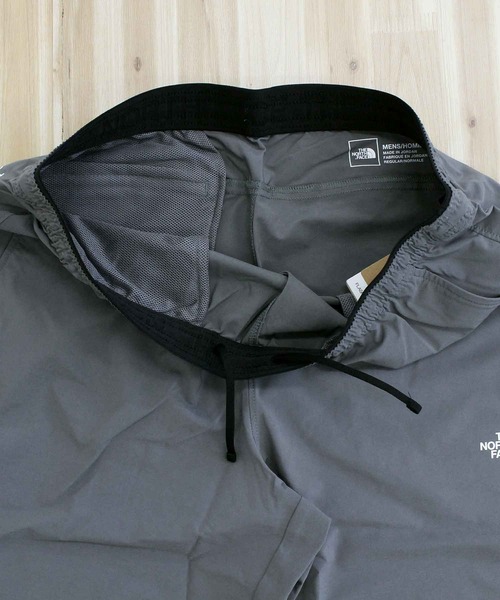 THE NORTH FACE(ザノースフェイス)の「TNF ワンダージョガー ナイロンパンツ M WANDER JOGGER 2.0(スウェットパンツ・メンズ・グリーン/グレー/ブラック・XS/L/S/M/XL)」の18枚目の写真