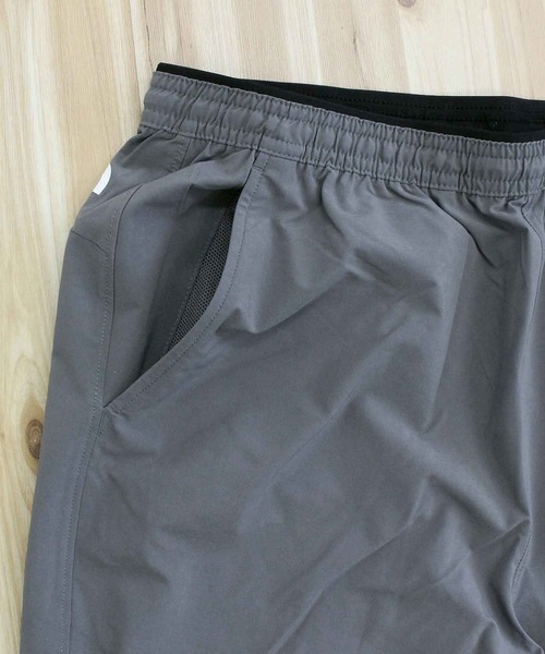 THE NORTH FACE(ザノースフェイス)の「TNF ワンダージョガー ナイロンパンツ M WANDER JOGGER 2.0(スウェットパンツ・メンズ・グリーン/グレー/ブラック・XS/L/S/M/XL)」の19枚目の写真