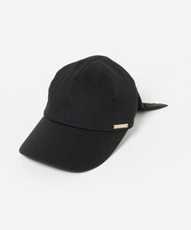 Athena New York（アシーナニューヨーク）の「＜Athena New York＞BECKY デニムキャップ（キャップ）」