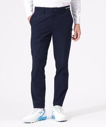 撥水 防透 ロングパンツ (MENS)