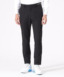撥水 防透 ロングパンツ (MENS)