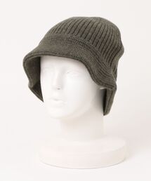 A.P.C.（アーペーセー）の「BOB ALI（ハット）」