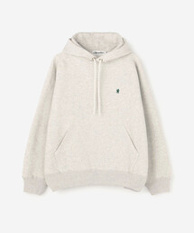 Gymphlex | 長袖 スウェットパーカー WOMEN