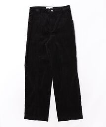 SOFFITTO | 【BAUM UND PFERDGARTEN/バウムウンドヘルガーテン】NARA PANTS(その他パンツ)