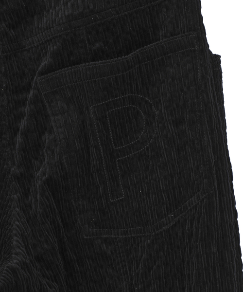 BAUM UND PFERDGARTEN（バウムウンドヘルガーデン）の「【BAUM UND PFERDGARTEN/バウムウンドヘルガーテン】NARA TROUSERS（その他パンツ・レディース・ブラック・FREE）」の8枚目の写真