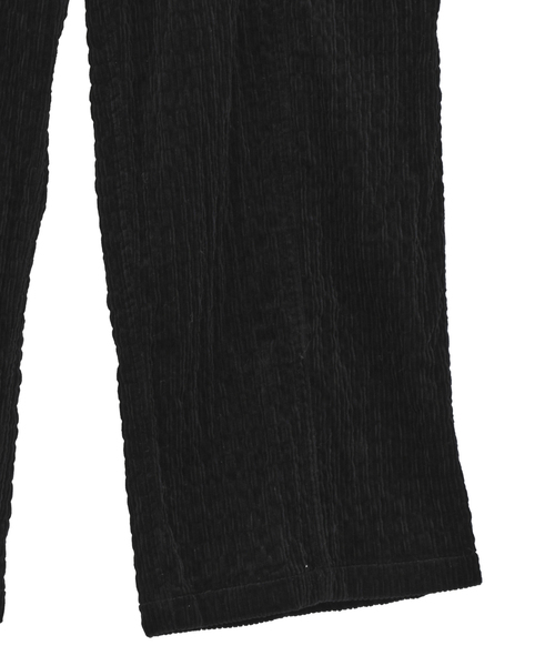 BAUM UND PFERDGARTEN（バウムウンドヘルガーデン）の「【BAUM UND PFERDGARTEN/バウムウンドヘルガーテン】NARA TROUSERS（その他パンツ・レディース・ブラック・FREE）」の9枚目の写真