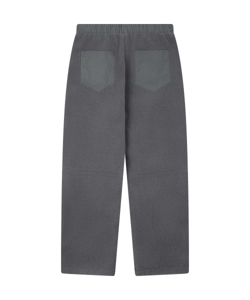 JAMIE WEST(ジェイミーウエスト)の「ナイロンボアジャケット リバーシブルカーゴパンツ (ネイビー)(その他パンツ・レディース・その他・MEDIUM/LARGE/X-LARGE)」の4枚目の写真