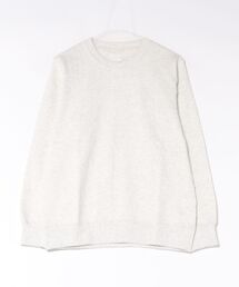 Hanes/ヘインズ/SWEEAT SHIRO クルーネック