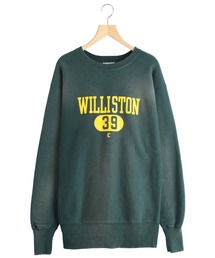 Champion（チャンピオン）の「Champion / チャンピオン：REVERSE WEAVE 2ND PATENT CREWNECK SWEATSHIRT：C3-C015[AST]（スウェット）」