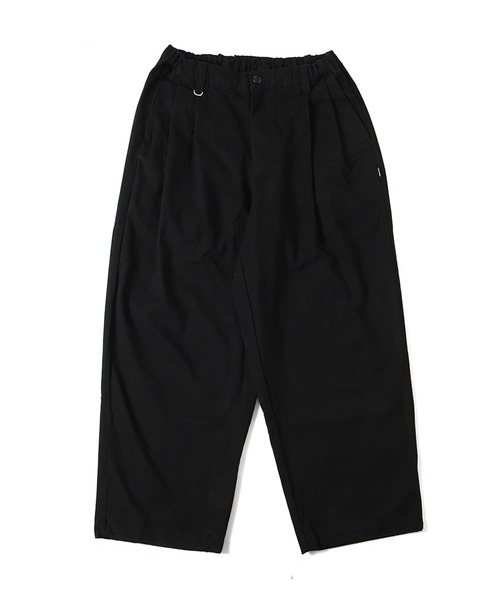 MFC STORE(エムエフシーストア)の「MFC STORE DOBON PANTS(チノパンツ・メンズ・ネイビー/オフホワイト/ブラック/ベージュ・S/XL/M/L)」の1枚目の写真