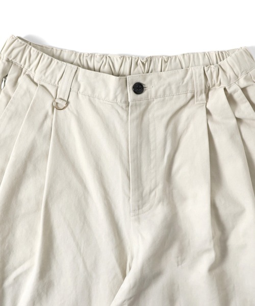 MFC STORE(エムエフシーストア)の「MFC STORE DOBON PANTS(チノパンツ・メンズ・ネイビー/オフホワイト/ブラック/ベージュ・S/XL/M/L)」の21枚目の写真