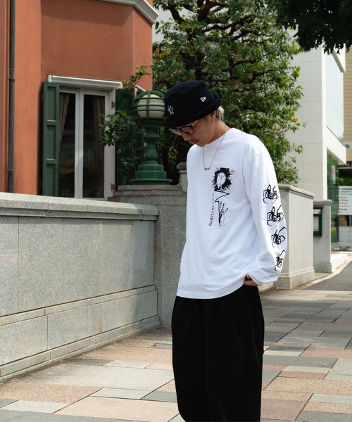 MFC STORE(エムエフシーストア)の「MFC STORE DOBON PANTS(チノパンツ・メンズ・ネイビー/オフホワイト/ブラック/ベージュ・S/XL/M/L)」の17枚目の写真