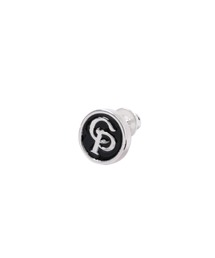 Symbol Earring