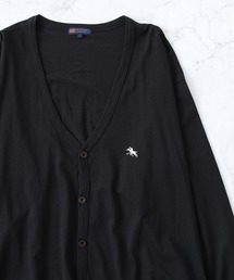 POLOCHAMPS（ポロチャンプス）の「ポロチャンプス 刺繍カーディガン（カーディガン/ボレロ）」