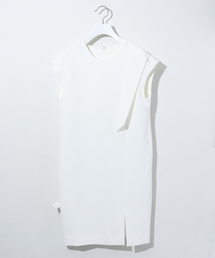 1% | 【1%】ロンナイズ2WAYワンピース(ワンピース)