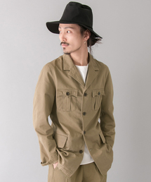 URBAN RESEARCH（アーバンリサーチ）の「RED SEAM グルカ