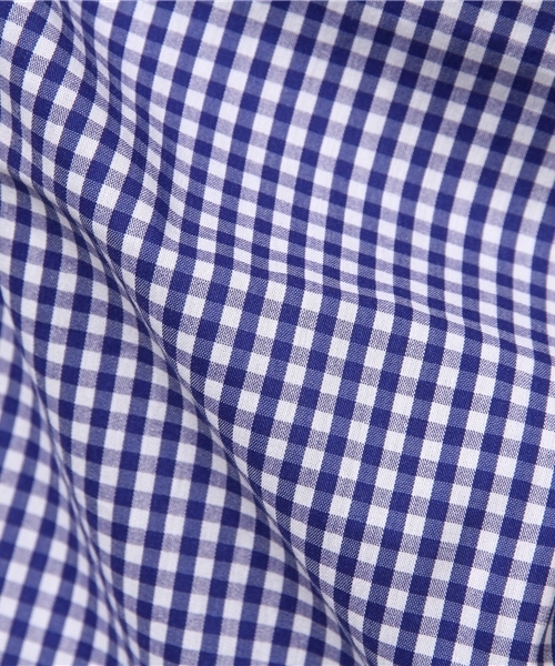 POU DOU DOU（プードゥドゥ）の「袖口リボンブラウス（シャツ/ブラウス・レディース・オフホワイト/ブラック系その他/ブルー・3）」の10枚目の写真