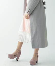 MICOAMERI | ポンポン付パンプス(パンプス)