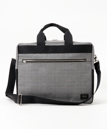 SAVILLE/WEEKEND BAG