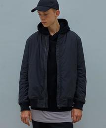 MONKEY TIME | ＜monkey time＞ ∴  ウェザー パデッド シップブルゾン◆(ブルゾン)