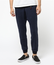 Gramicci | 【GRAMICCI/グラミチ】FLEECE NARROW RIB PANTS/フリースナローリブパンツ(その他パンツ)