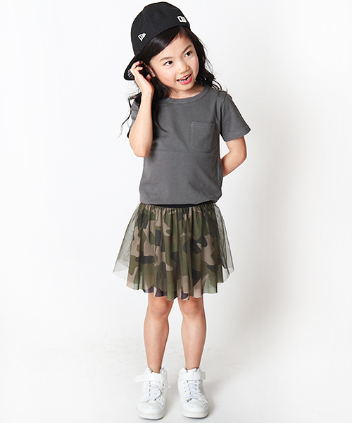 devirock（デビロック）の「パックT★クルーネック無地半袖Tシャツ（Tシャツ/カットソー・キッズ・グリーン系その他/ホワイト/ブラック/カーキ/ピンク系その他/チャコール/ネイビー/杢グレー/ブルー/イエロー系その他/レッド系その他2/レッド系その他・110cm/140cm/100cm/130cm/120cm/160cm/150cm）」の21枚目の写真