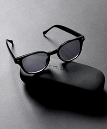 SHIPS JET BLUE | SHIPS JET BLUE: ウェリントンサングラス(サングラス)