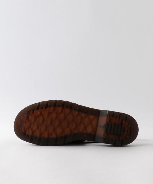 foot the coacher（フットザコーチャー）の「＜foot the coacher＞ SANDAL/ｻﾝﾀﾞﾙ（サンダル・メンズ・ブラック・25/27/26）」の3枚目の写真