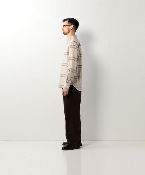 foot the coacher（フットザコーチャー）の「＜foot the coacher＞ SANDAL/ｻﾝﾀﾞﾙ（サンダル・メンズ・ブラック・25/27/26）」の10枚目の写真