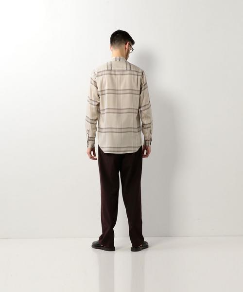 foot the coacher（フットザコーチャー）の「＜foot the coacher＞ SANDAL/ｻﾝﾀﾞﾙ（サンダル・メンズ・ブラック・25/27/26）」の11枚目の写真