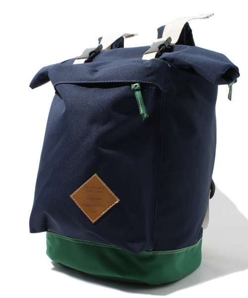 BEAMS（ビームス）の「TIMADAM / BACK PACK large（バックパック