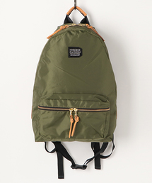 【FREDRIK PACKERS/フレドリックパッカーズ】420D DAY PACK