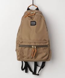 【FREDRIK PACKERS/フレドリックパッカーズ】420D DAY PACK