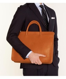 IL BISONTE / ORIGINAL LEATHER / ビジネスバッグ