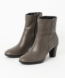 SHAPE 55 CHALET PLATFORM レディース ミドルブーツ