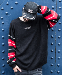 glamb | Roddy knit(ニット/セーター)