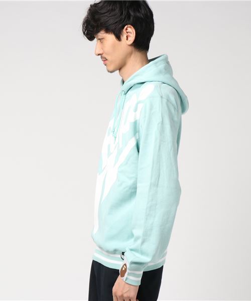 BAPE STA PATTERN PULLOVER HOODIE L パーカー RELAXED STA PATTERN PULLOVER HOODIE | bape.com