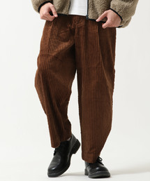背骨 狂った 加速度 コーデュロイ 茶色 パンツ Refreshthetriangle Org