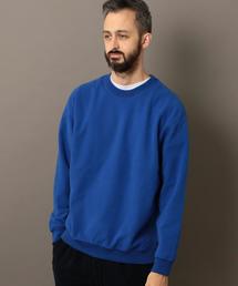 BEAUTY&YOUTH UNITED ARROWS | BY ジェットフリース ワイド スウェット ◆(スウェット)